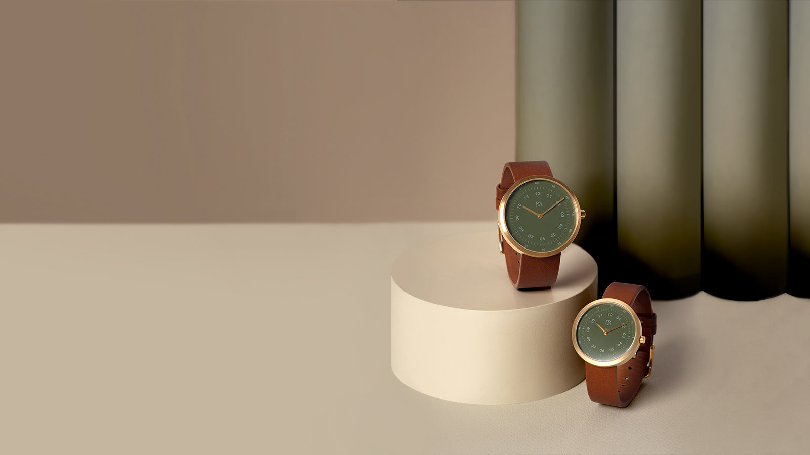 Pair Watches – マベン ウォッチズ MAVEN WATCHES 【公式】 店舗案内