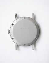 MUS-03 GRAY P 40MM