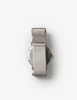 MUS-03 GRAY P 40MM