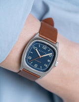MUS SQC-02 BROWN AUTO