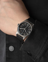 メンズ自動巻き時計
