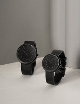 Shadow Black Pair