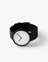 Papillon Black 40mm
