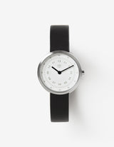 Drizzle Black 28mm