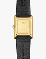 Black Leather (The Deco)