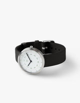 Drizzle Black 34mm