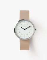 Drizzle Camel 34mm