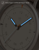 MUS-04 GRAY P 40MM