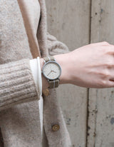 MUS-01 KHAKI P 34MM
