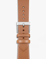 Brown Leather (The Urban Scout)