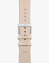 Natural Leather (The Urban Scout)