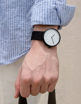 Papillon Black 40mm