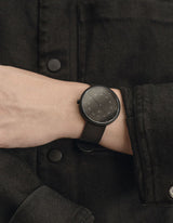 Shadow Black 40mm