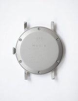 MUS-04 GRAY P 40MM