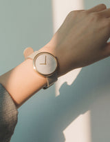 Leaking Dawn 34mm