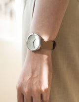 Drizzle Camel 34mm