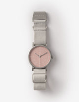MUS-04 GRAY P 40MM