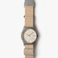 Sand mens field watch