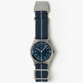 mens blue watches