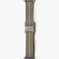 Khaki Apple Watch Bands 