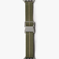 Olive Apple Watch Bands 