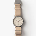 Sand mens field watch