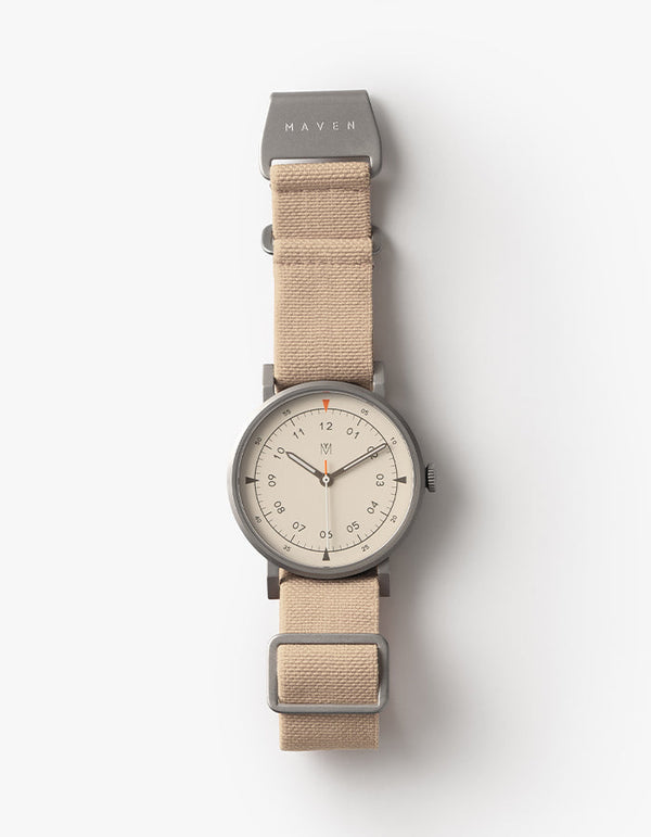 メンズ腕時計 | MAVEN Watches – マベン ウォッチズ MAVEN WATCHES