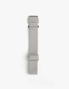 Gray Parachute Strap