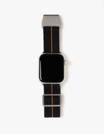 Apple Watch - B.Orange Parachute Band
