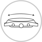 ステンレスケース