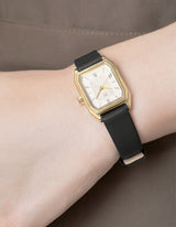 BIANCA GOLD BLACK