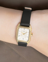 BIANCA GOLD BLACK
