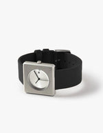 BR-01 SILVER BLACK