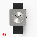 BR-01 SILVER BLACK
