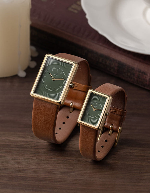 The Deco – マベン ウォッチズ MAVEN WATCHES 【公式】 店舗案内