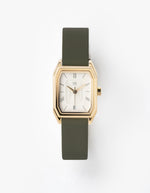 BIANCA GOLD OLIVE