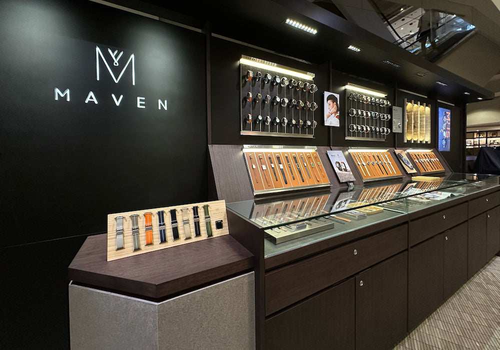 Hong Kong Hysan Eslite Store