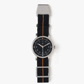 MUS-03 B.ORANGE P 34MM