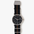 MUS-03 B.ORANGE P 40MM