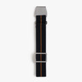 B.Orange Parachute Strap