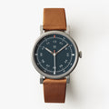 MUS-02 Brown 34MM