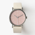 MUS-04 Offwhite 40MM