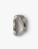 Cool gray nato watch strap