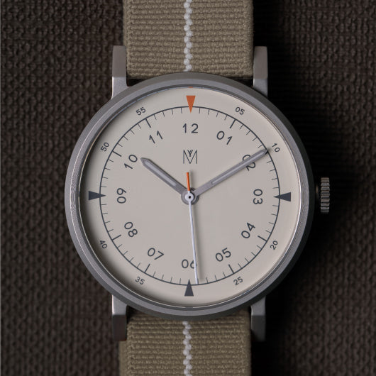 MUS QUARTZ