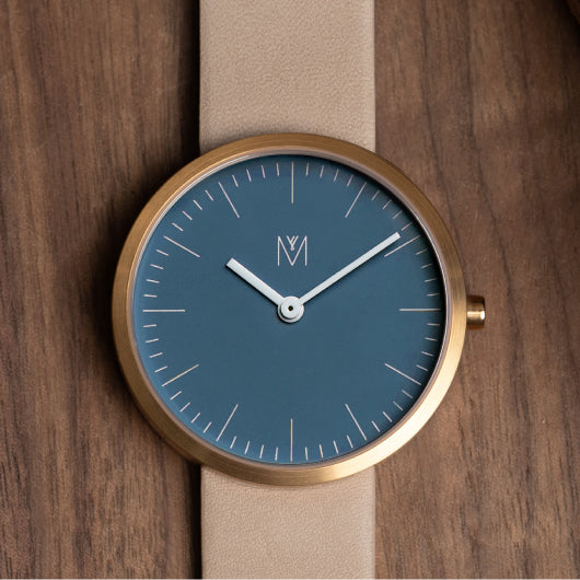 THE MINIMALIST