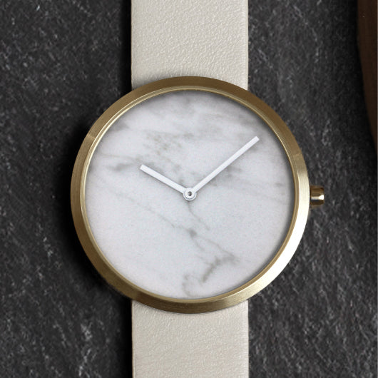 美品稼働品】MAVENマベン腕時計ユニセックス40mm マベンウォッチズ