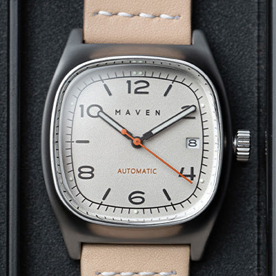MUS SQUARC AUTO