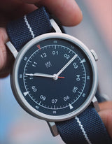 MUS-02 NAVY P 40MM