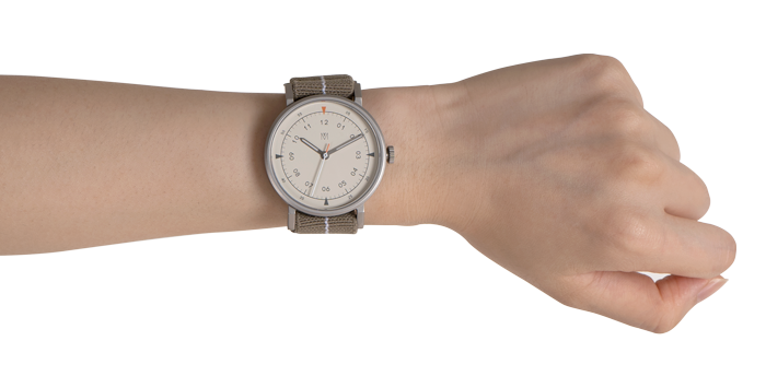 腕時計サイズガイド women 40mm 5ebac743-d55c-4614-b6b1-30492c605589