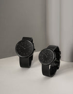 Shadow Black Pair